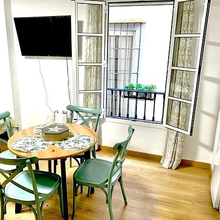Anas Apartment Centro Historico Малага Екстер'єр фото