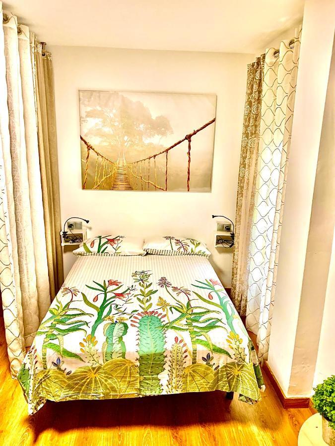 Anas Apartment Centro Historico Малага Екстер'єр фото