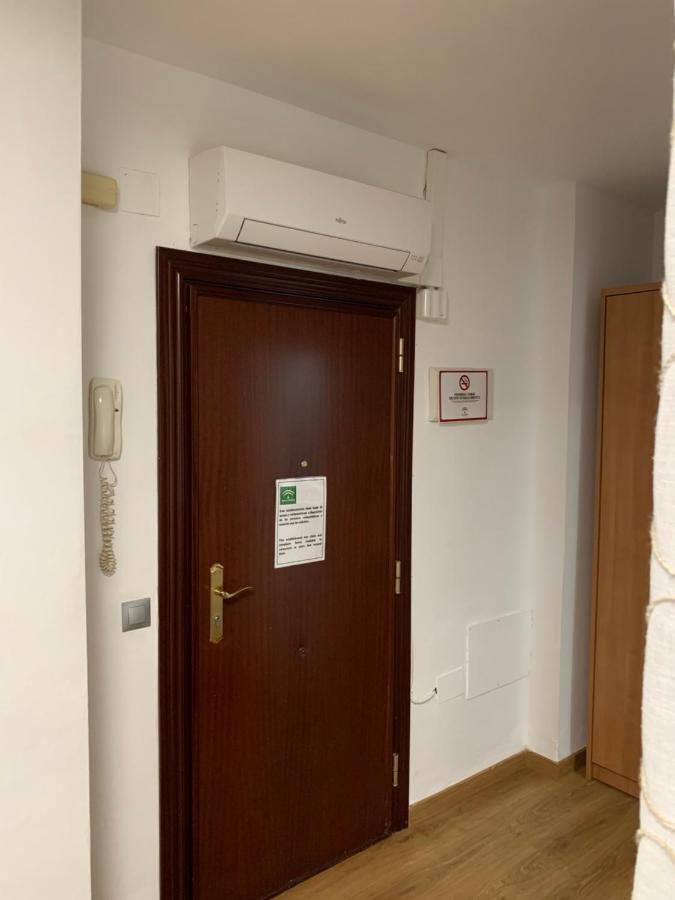 Anas Apartment Centro Historico Малага Екстер'єр фото