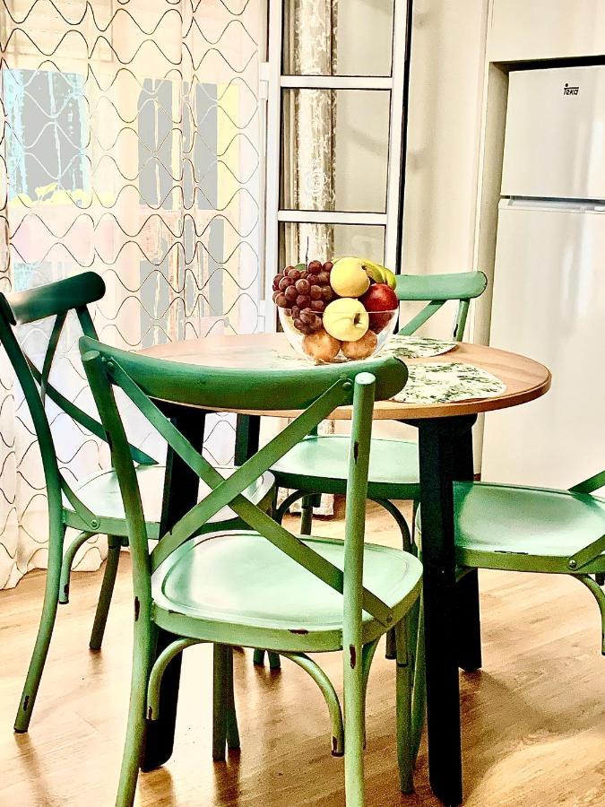 Anas Apartment Centro Historico Малага Екстер'єр фото