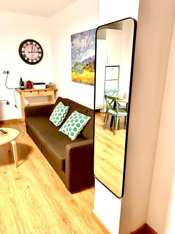Anas Apartment Centro Historico Малага Екстер'єр фото