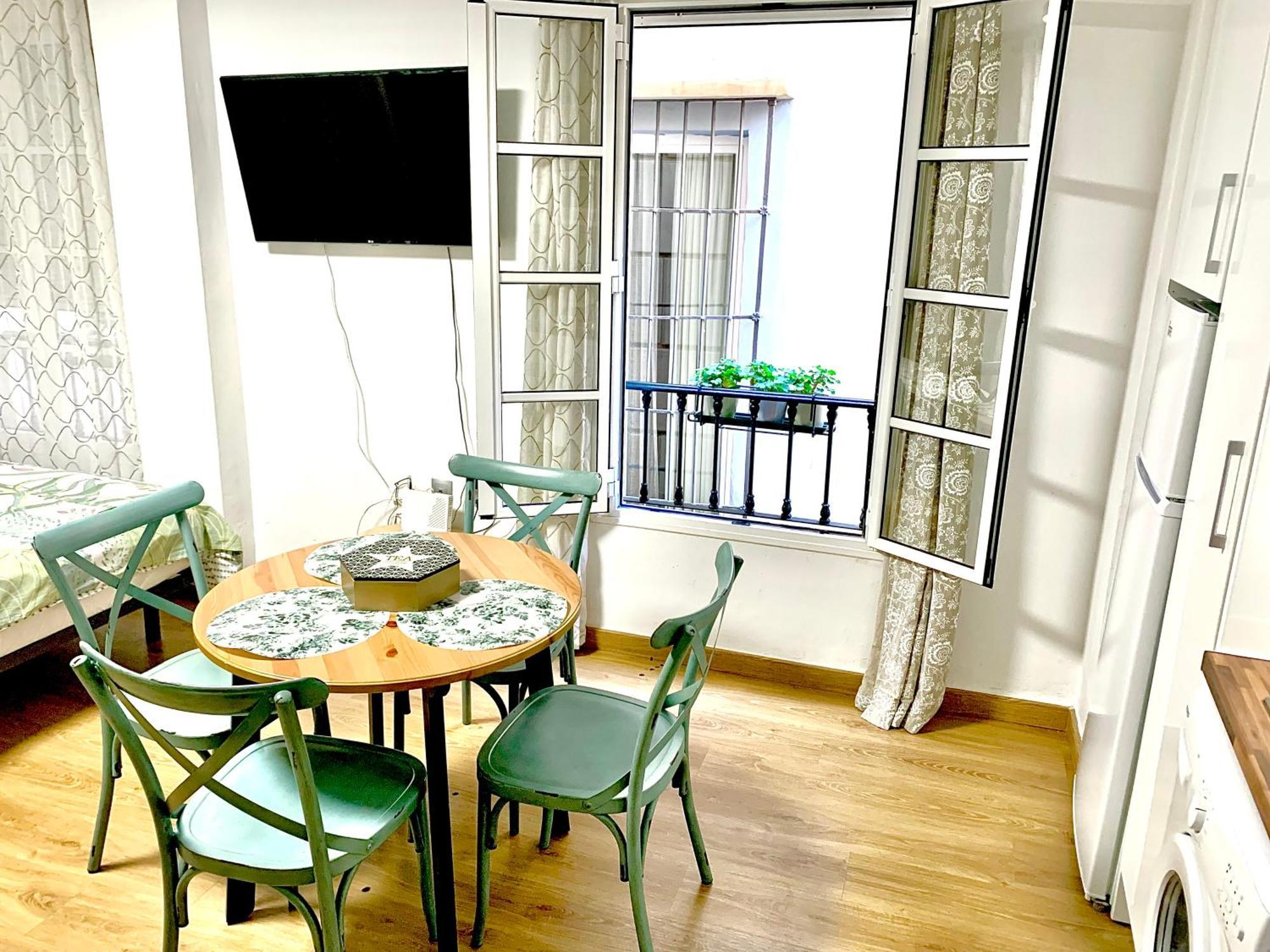 Anas Apartment Centro Historico Малага Екстер'єр фото