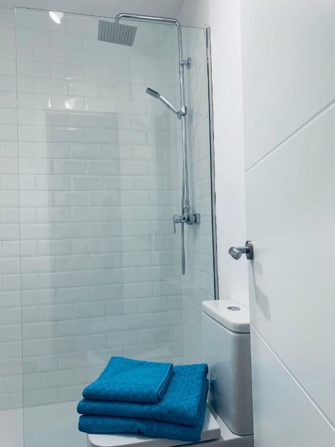 Anas Apartment Centro Historico Малага Екстер'єр фото