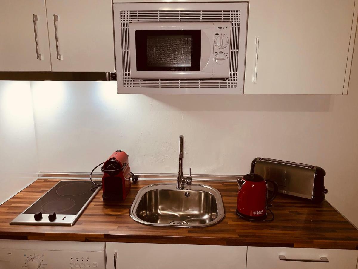 Anas Apartment Centro Historico Малага Екстер'єр фото