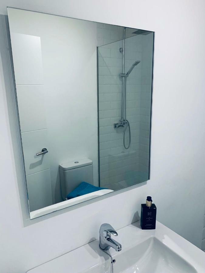 Anas Apartment Centro Historico Малага Екстер'єр фото
