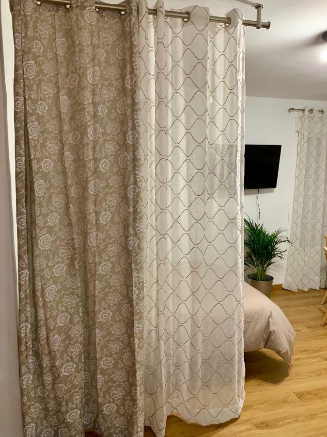Anas Apartment Centro Historico Малага Екстер'єр фото