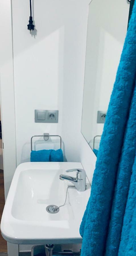Anas Apartment Centro Historico Малага Екстер'єр фото