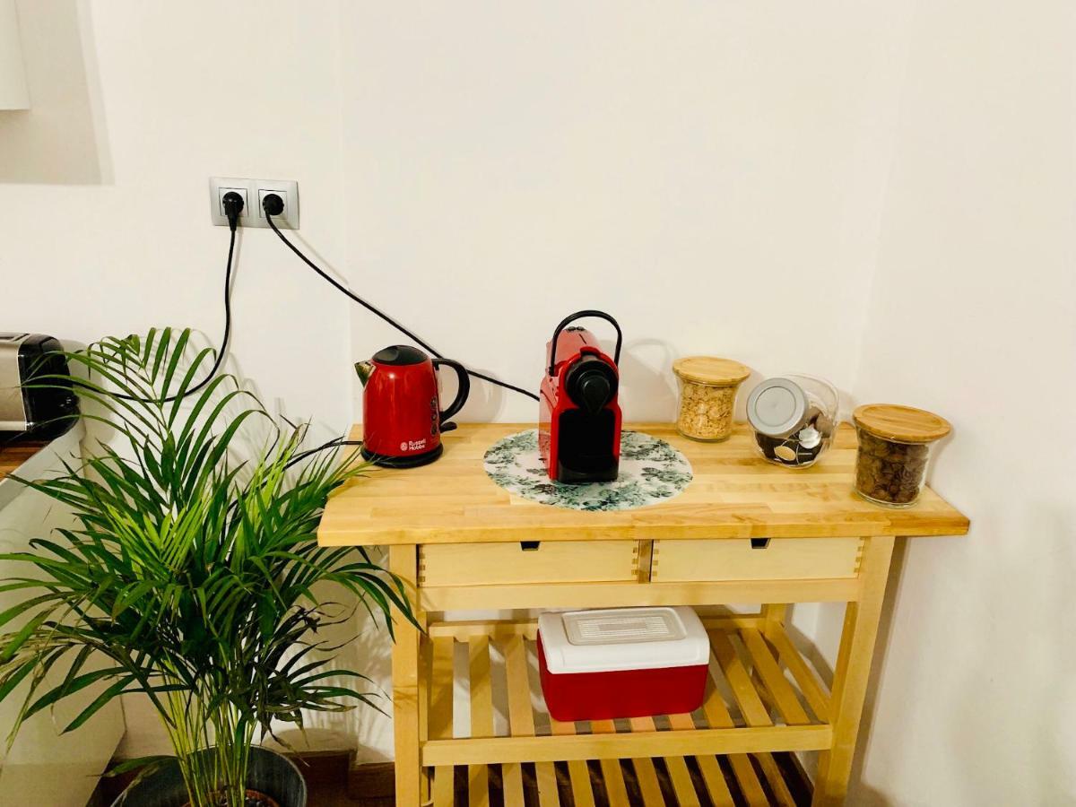 Anas Apartment Centro Historico Малага Екстер'єр фото