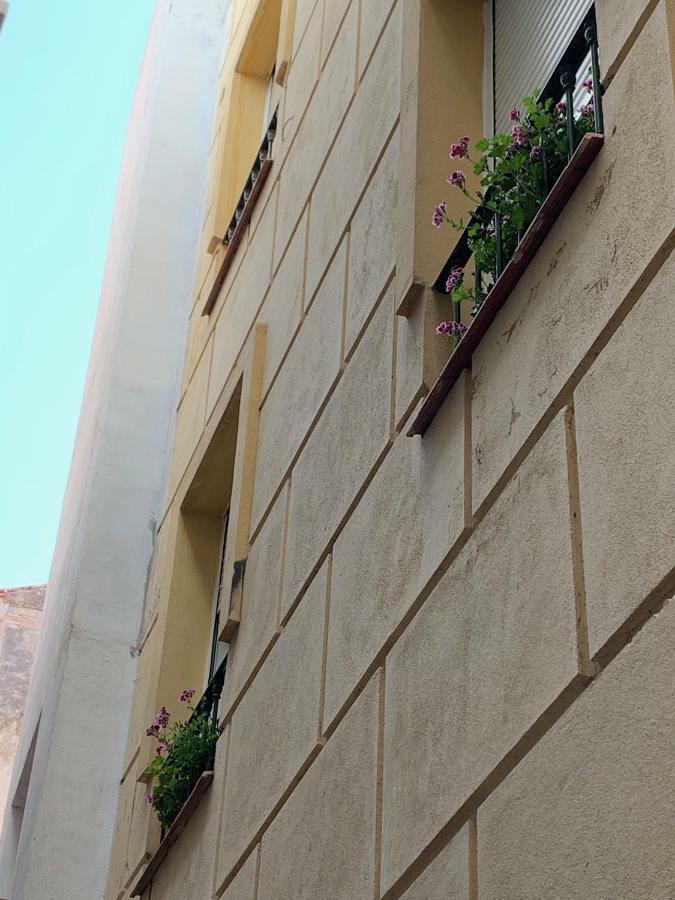 Anas Apartment Centro Historico Малага Екстер'єр фото